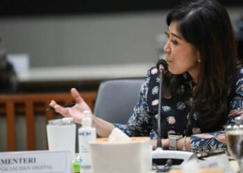 Jelang Satu Tahun Prabowo-Gibran, Pemerintah Perkuat Pemberantasan Judi Daring Hingga ke Akar Transaksi 49 Komdigi 2211