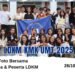 KMK UMT: Menyalakan Iman di Tengah Keberagaman Kampus 56 LDKM KMK UMT 2025 1