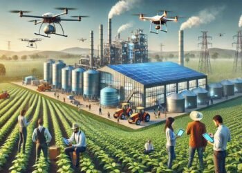 Agroindustri