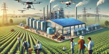 Agroindustri