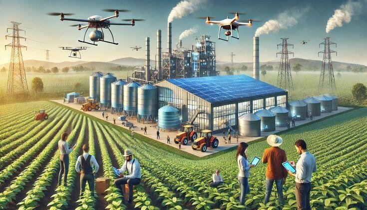 Agroindustri