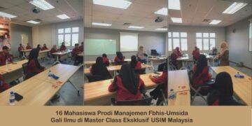 MASTER CLAS