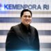 Menpora Erick Thohir Pastikan Lobi Intensif ke IOC Gara-gara Tolak Atlet Israel 58 Erick Thohir