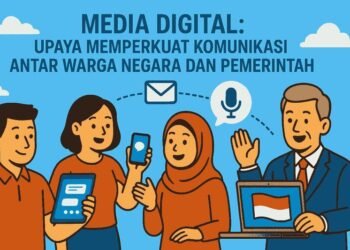 Komunikasi Digital