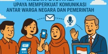 Komunikasi Digital