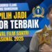 Muhammad Elang Bintang Ramadhan Prestasi Santri Alumni Pesantren Leadership Daarut Tarqiyah Primago