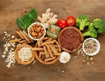 Serat dalam Pangan: Perannya dalam Kesehatan 46 OIP