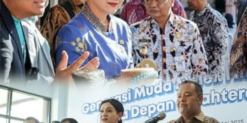 Otoritas Jasa Keuangan OJK menggencarkan peningkatan literasi keuangan bagi masyarakat melalui 8