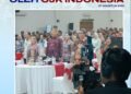 Otoritas Jasa Keuangan OJK terus berupaya untuk meningkatkan literasi keuangan terkhusus bagi