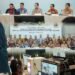 Otoritas Jasa Keuangan bersama Kepolisian Negera Republik Indonesia sukses menggelar Focus Group 5