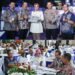 PT BPR BKK Karangmalang Perseroda kembali menggelar acara Gebyar Undian Gratis Berhadiah Tabun 4