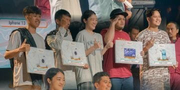 PT Kubota Indonesia kembali merayakan hari jadinya yang ke 52 pada 10 Juli 2025 di Puri Asri Mag 11