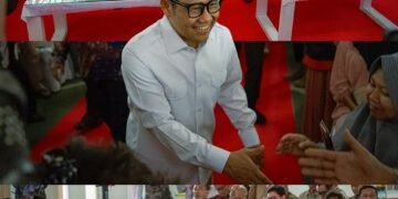 PT Permodalan Nasional Madani PNM kembali menggelar Festival Kemudahan dan Pelindungan Usaha M 2