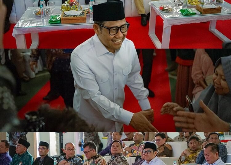 PT Permodalan Nasional Madani PNM kembali menggelar Festival Kemudahan dan Pelindungan Usaha M 2