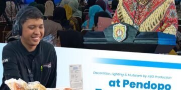 PT. Permodalan Nasional Madani PNM cabang Semarang sukses menggelar acara Pengembangan Kapasit 30
