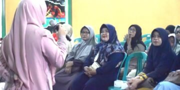 Pakar Parenting Anak Islami Indonesia Imas Maslahul Islahiah
