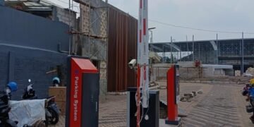 palang parkir otomatis, barrier gate, sistem parkir digital, perusahaan parkir terbaik, MSM Parking Group, e-parking Indonesia, palang parkir Bandung, palang parkir terbaik di Indonesia.