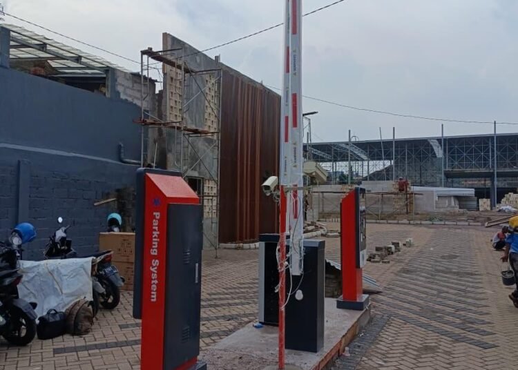Perusahaan Palang Parkir Otomatis Terbaik di Indonesia yang Mendorong Transformasi Digital Parkir Nasional 46 palang parkir otomatis, barrier gate, sistem parkir digital, perusahaan parkir terbaik, MSM Parking Group, e-parking Indonesia, palang parkir Bandung, palang parkir terbaik di Indonesia.