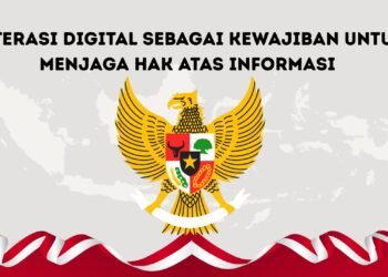 Literasi Digital