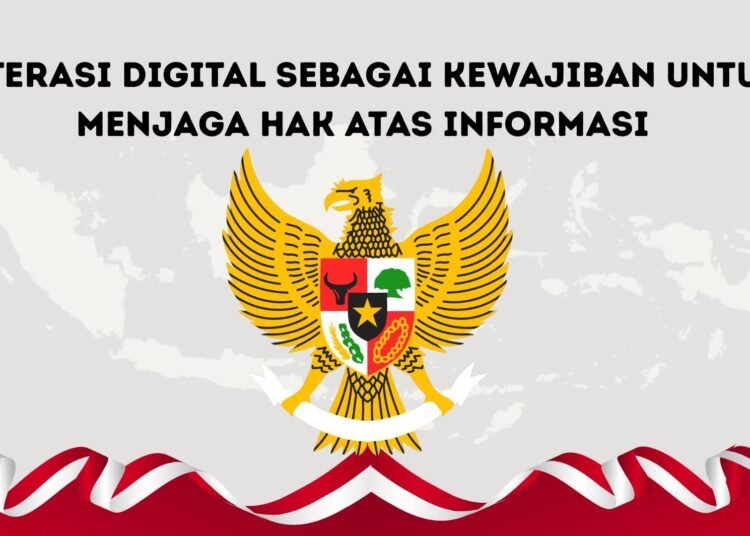 Literasi Digital
