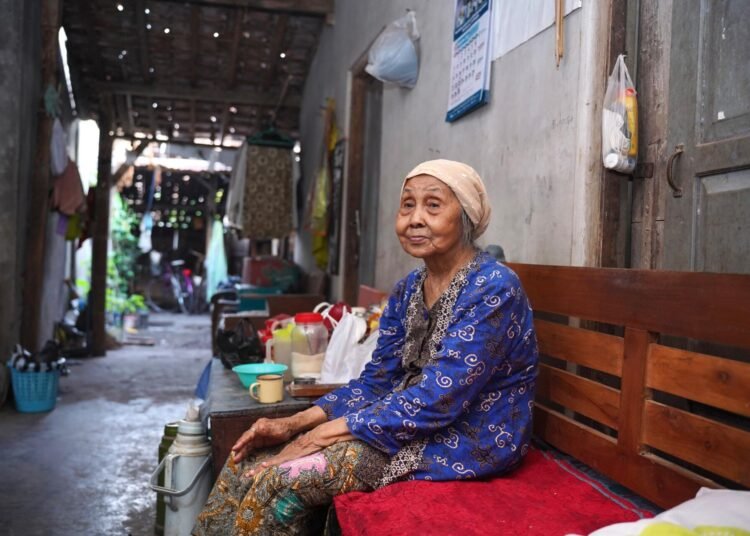 PLN dan Pemkab Bantul Hadirkan Akses Listrik, Harapan Masyarakat Prasejahtera Kini Menyala 46 PLN