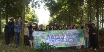 NEST