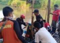 Dua Anak Hilang di Sungai Ciliman Ditemukan di Hari Ketiga Pencarian 48 Penemuan mayat di sungai ciliman