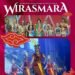 Pentas Kangen Wayang Orang Panggung Tiga Generasi mengangkat lakon ‘Wirasamara sukses digelar p 15