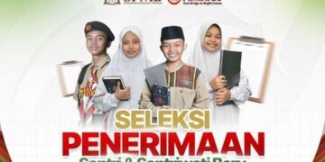 Pondok Pesantren Modern Putri Terbaik di Depok