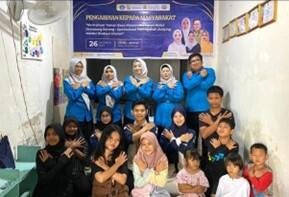 Revitalisasi Taman Baca Masyarakat Karya Mulya Sematang Borang : Optimalisasi Pencegahan Bullying Melalui Budaya Literasi 49 Picture3 1