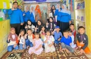 Revitalisasi Taman Baca Masyarakat Karya Mulya Sematang Borang : Optimalisasi Pencegahan Bullying Melalui Budaya Literasi 50 Picture4 2