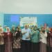 UIN Maulana Malik Ibrahim Malang Dorong Pemberdayaan Ibu Rumah Tangga Lewat Pelatihan Manajemen Stres dan Pemanfaatan WhatsApp Business 58 PkM Bersama Peserta