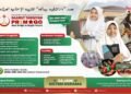 Pondok Pesantren Modern Putri di Depok 47 Pondok Pesantren Modern Putri Terbaik di Depok Jakarta Bogor Tangerang Bekasi
