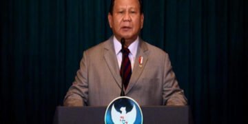 Presiden Prabowo tranformasi 1