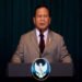 Presiden Prabowo tranformasi 1