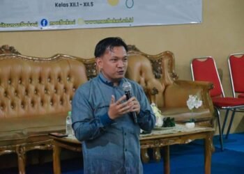 Sekolah MAN 1 Kab Bekasi Gelar Acara Parenting Kurikulum Berbasis Cinta untuk Wali Murid Kelas XII Bersama Primago Consulting 46 Primago Consulting