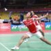 Riska Anggraini-Rinjani Kwinnara Nastine/Andalan Ganda Putri Tim Piala Suhandinata Indonesia (Sumber: pbsi.id)