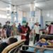 SISWA KERACUNAN MBG Suasana IGD RSUD SOE