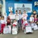 Rumah Zakat berbagi Kebahagian kepada Disabilitas