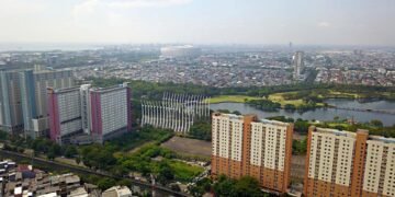 Perumnas Buka Kesempatan Kerja Sama Strategis Pengembangan Samesta Alonia Kemayoran 37 Samesta Alonia Kemayoran