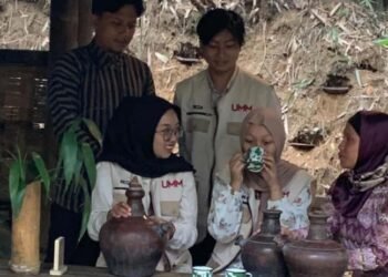 Mahasiswa Universitas Muhammadiyah Malang Digitalisasi Situs Patirtaan Ngawonggo 46 Screenshot 2025 10 13 152712