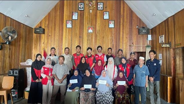 Pelatihan Budidaya Maggot: Inovasi Pakan Mandiri dan Pengelolaan Sampah Organik 46 Screenshot 2025 10 17 001701