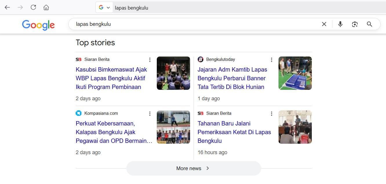 siaran-berita.com di top story google.com