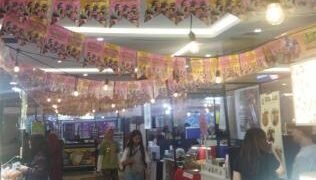 MTF Market Vol. 18 Hadir di Phinisi Point Makassar, Usung Tema “Monsters Land” dan Gaet 50 Tenant UMKM 31 Screenshot 2025 10 30 112626