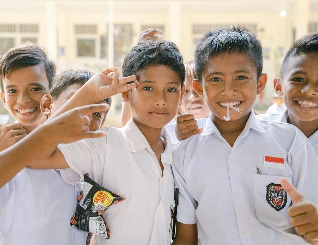 Teater di Sekolah: Bahan Ajar Humanis yang Ditinggalkan Sekolah 47 Foto oleh: pexels.com