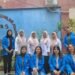 Mahasiswa Bina Sarana Informatika (UBSI) Program Studi Akuntansi melaksanakan kegiatan Pengabdian Masyarakat