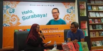 Eka Kurniawan