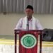 Ketua MUI Simalungun Resmi Membuka Sosialisasi Antisipasi Ancaman Aliran dan Pemikiran Sesat Terhadap Keutuhan NKRI 59 MUI Simalungun