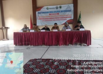 Musdessus Karangkemiri Sepakati Dukungan Pembiayaan Koperasi Desa Merah Putih 49 TimePhoto 20251014 141633