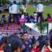 Turnamen sepak bola putri Piala Pertiwi kategori usia 14 tahun U 14 dan usia 16 tahun U 16 s 7